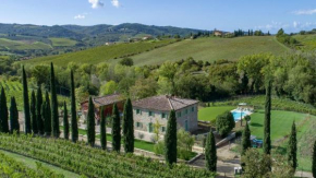 Tenuta Pian Del Gallo, Greve In Chianti